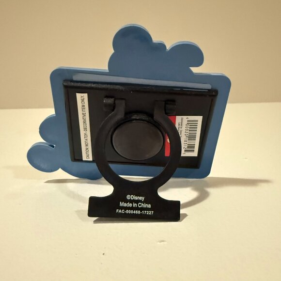 Mickey Mouse Walt Disney World Orlando Florida 2018 Photo Frames Set of 2 (Blue) - Picture 4 of 4